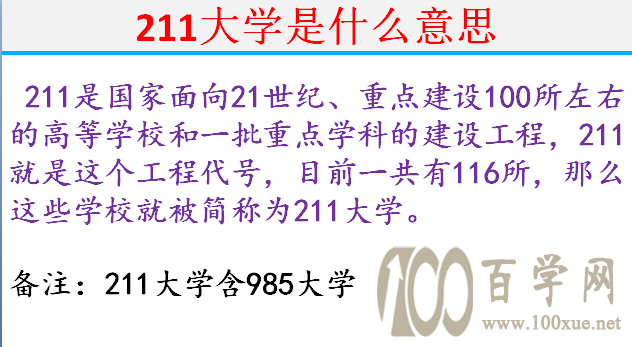 中国大学的行政级别，32所副部级大学，84所正厅局级大学