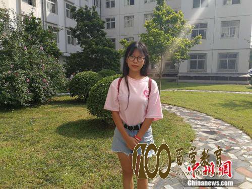 清华大一新生新学期目标找个女朋友大学新生们的未来规划